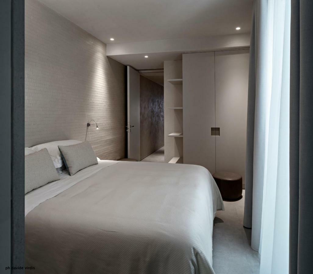 Superior Suite Dependance