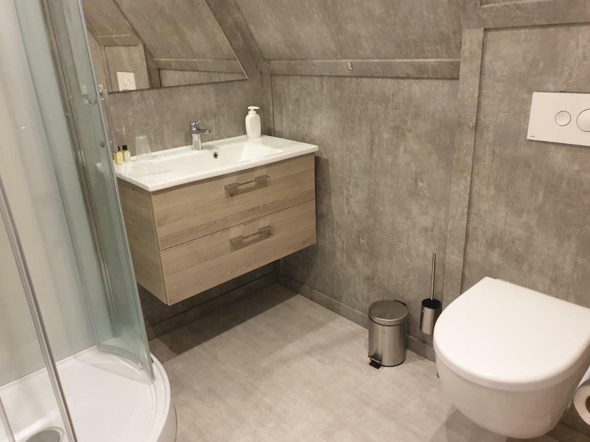 Deluxe Tweepersoonskamer met Balkon