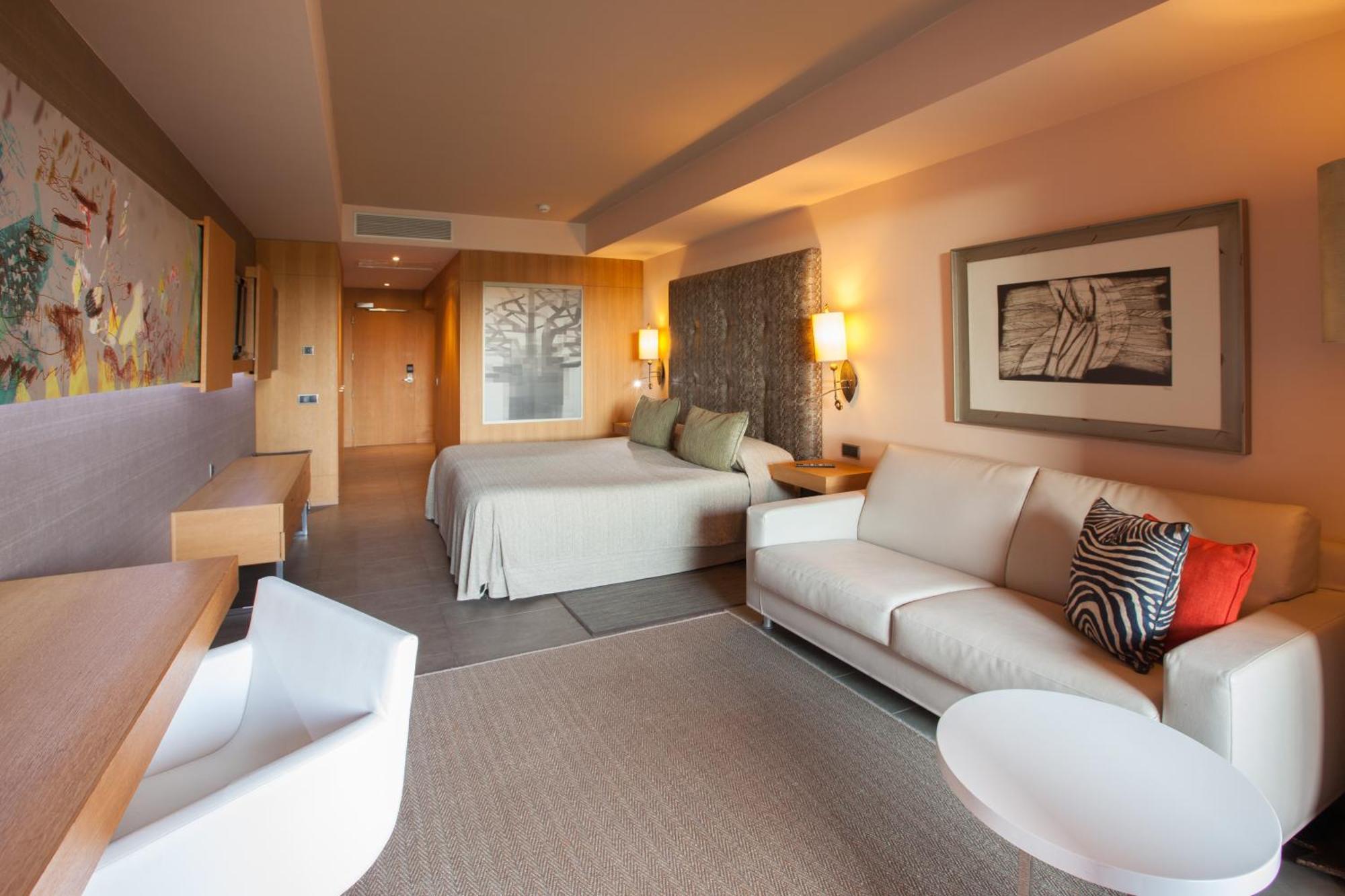 Chambre Double Standard