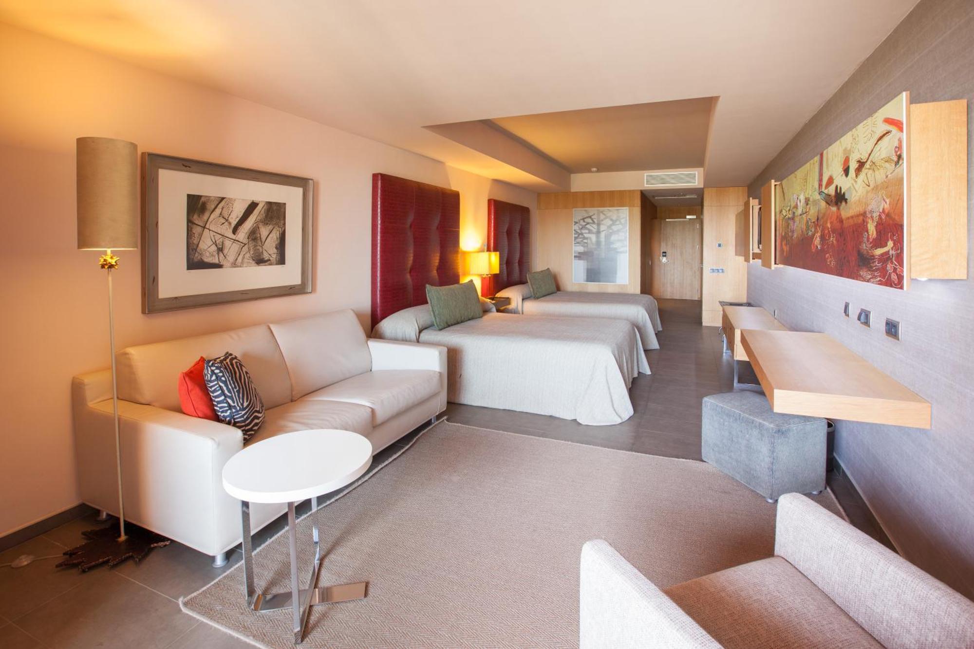 Chambre Familiale