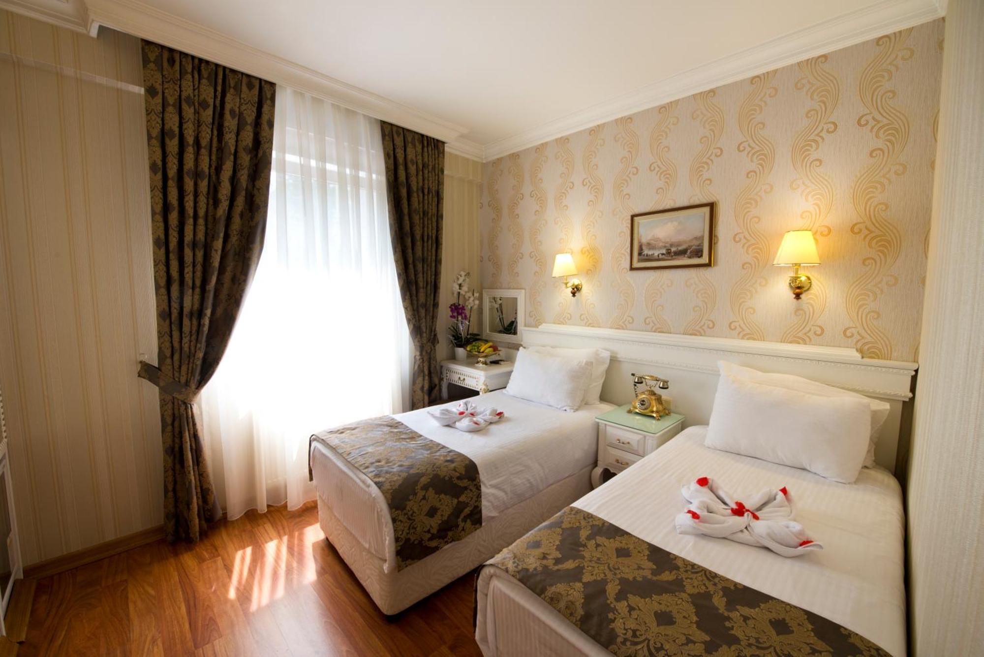 Double or Twin Room