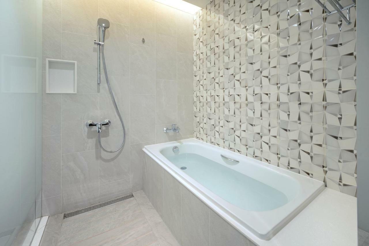 Quarto Quádruplo Deluxe