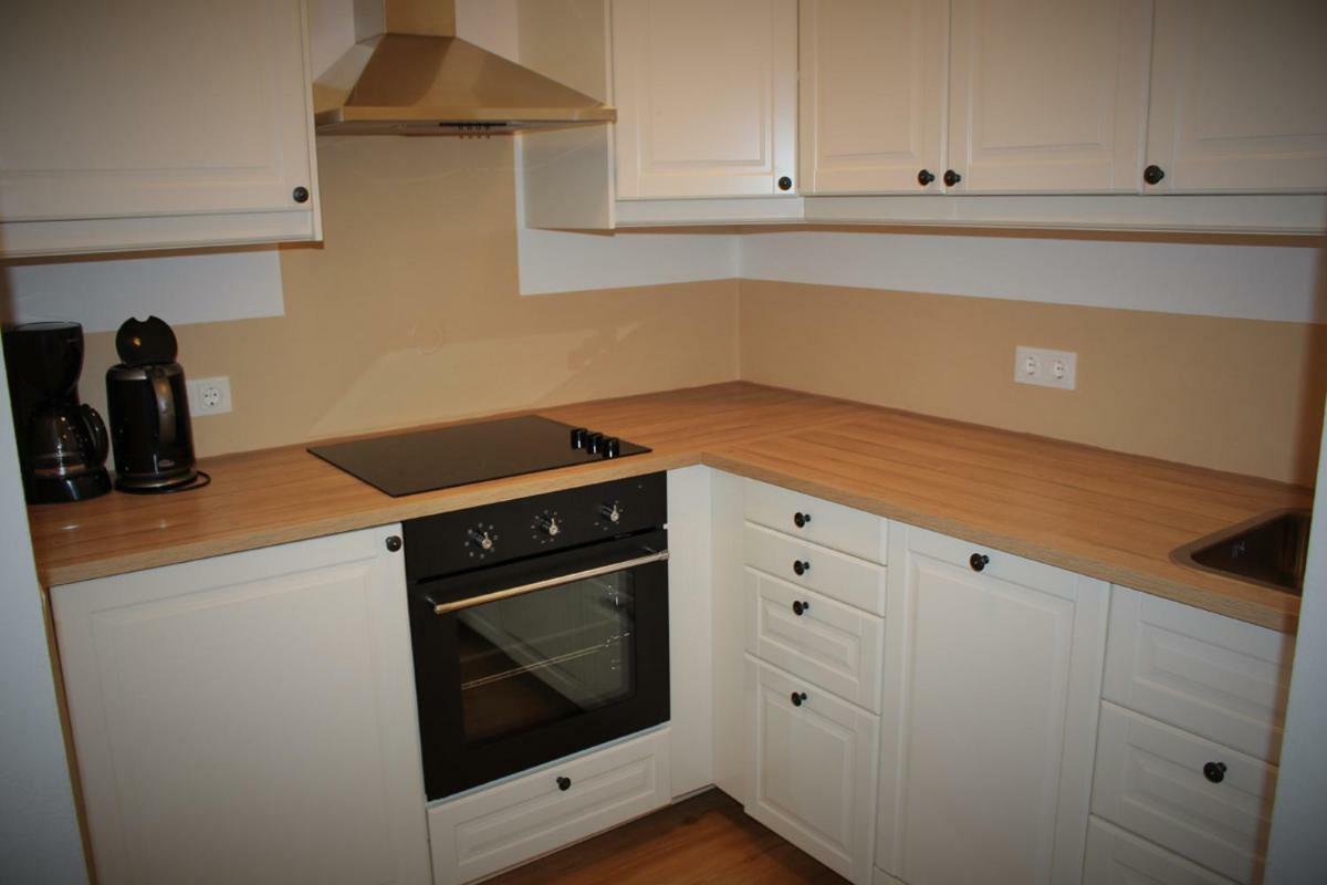 Deluxe Two-Bedroom Apartment Mountain View