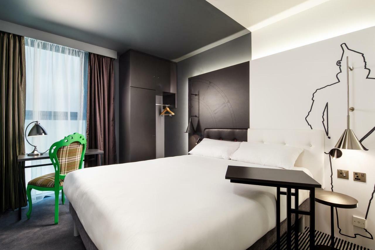 Chambre Double avec Vue