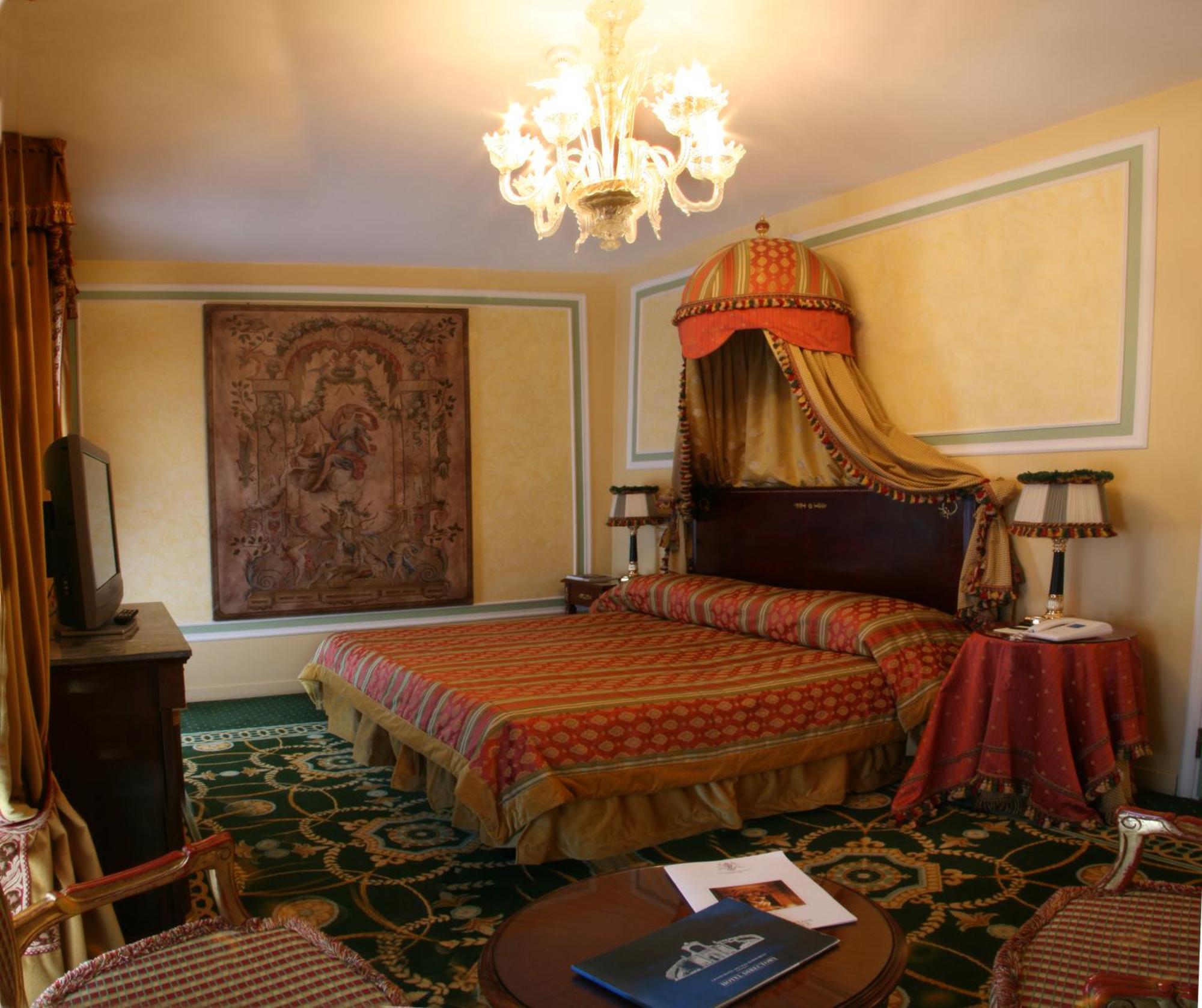 Double Room Lake View