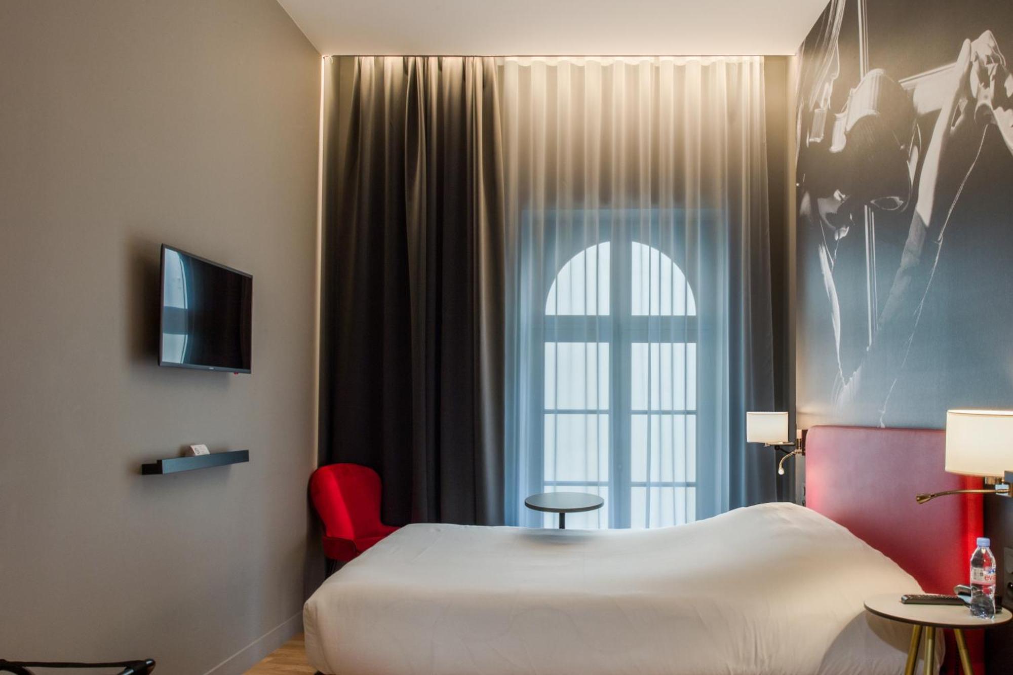 Habitación Doble Estándar