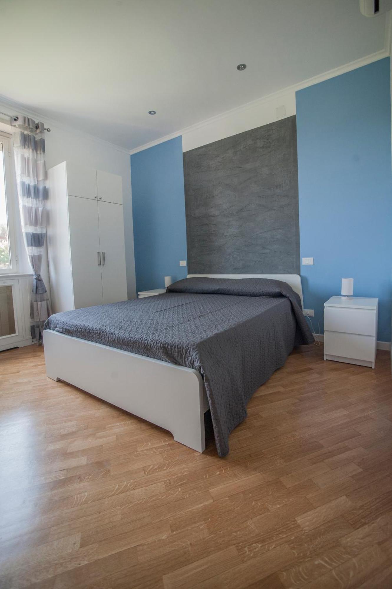 Double Room Private Bathroom