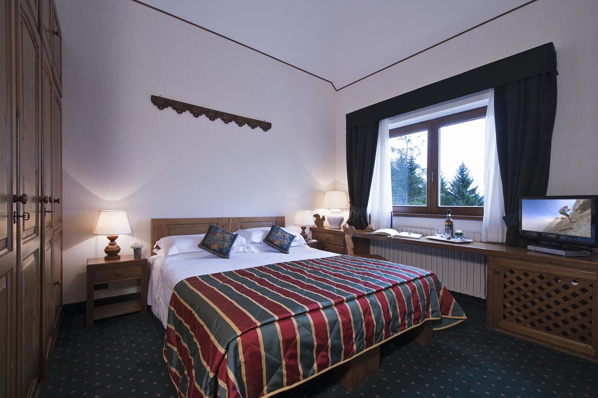 Double Room Panoramic View