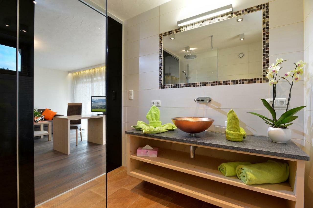 Deluxe Double Room Balcony