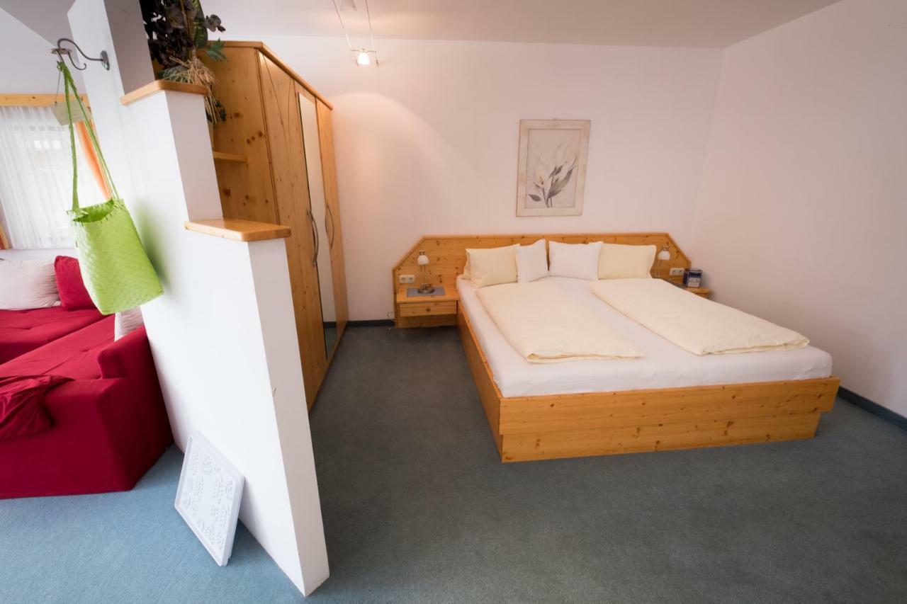 Triple Room Balcony