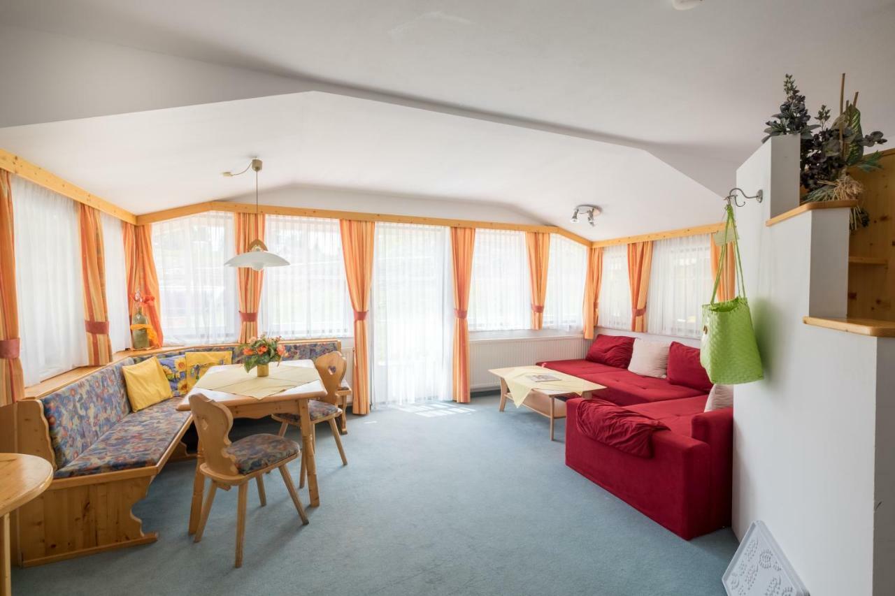 Triple Room Balcony