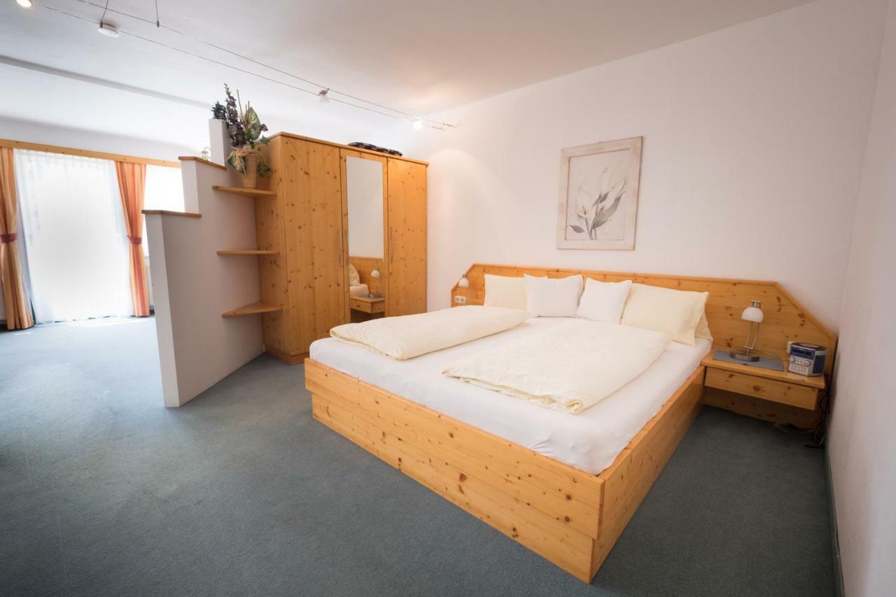 Triple Room Balcony