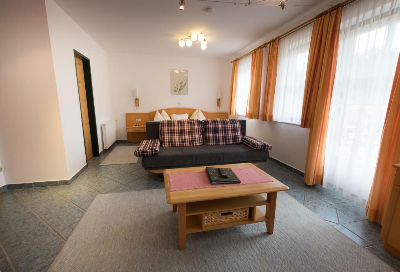 Triple Room Balcony