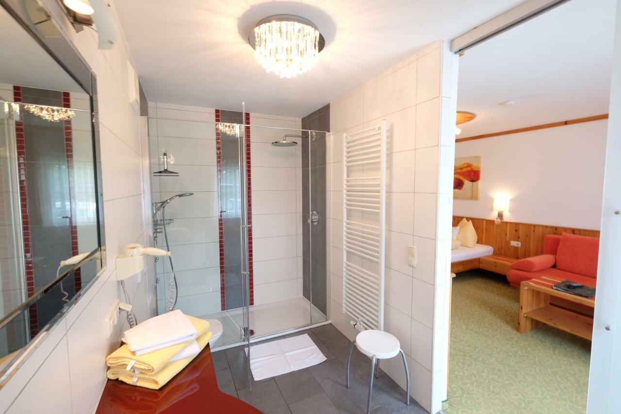 Triple Room Balcony