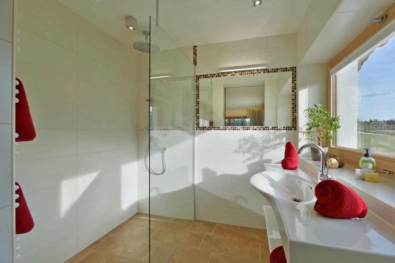 Deluxe Double Room Balcony