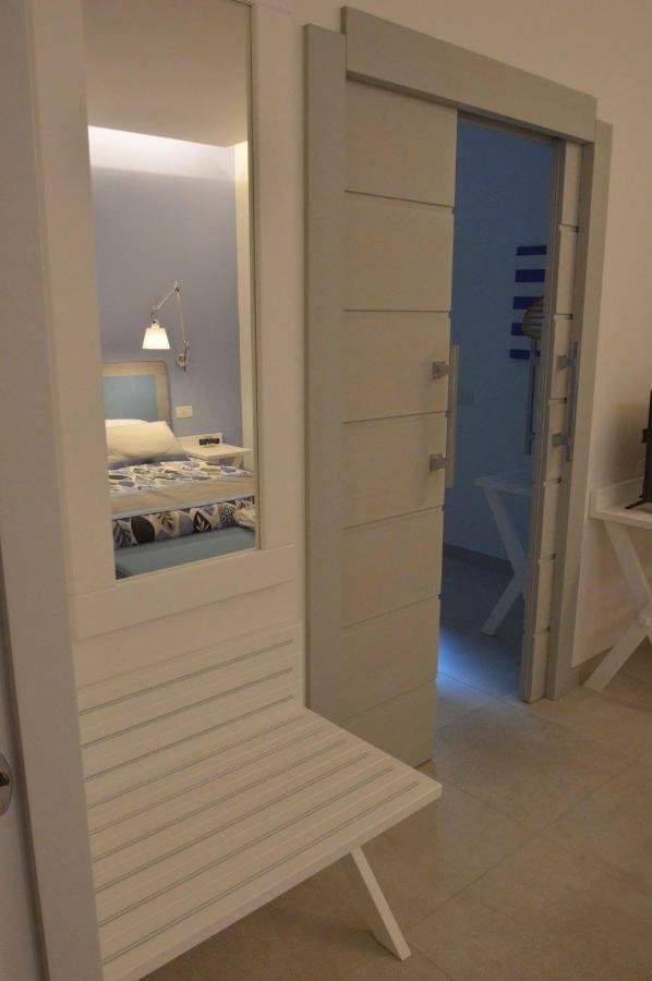 Deluxe Double or Twin Room Balcony