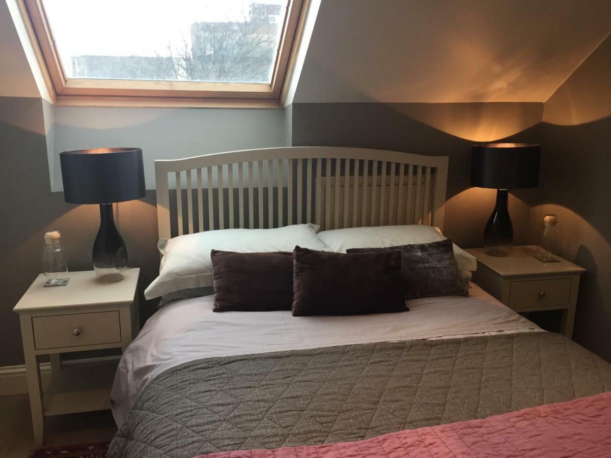 Habitación Doble con baño privado