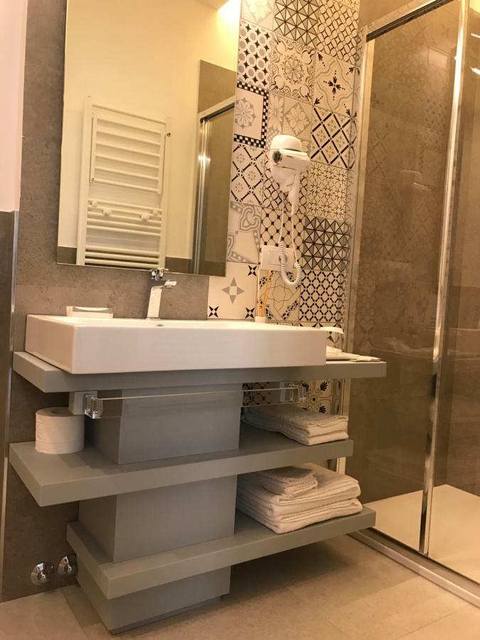 Deluxe Double or Twin Room Balcony