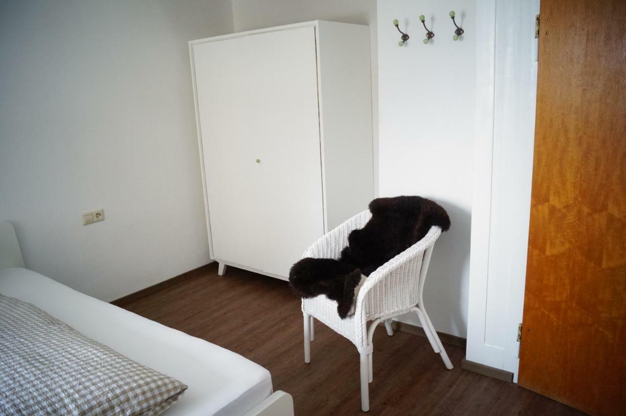 Eenpersoonskamer met Badkamer