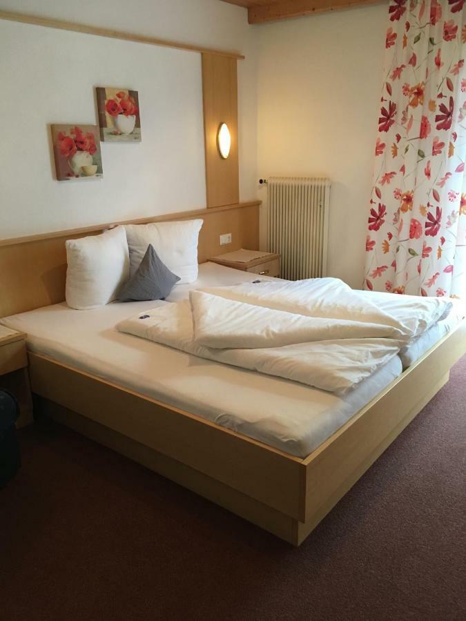 Standard One-Bedroom Apartment