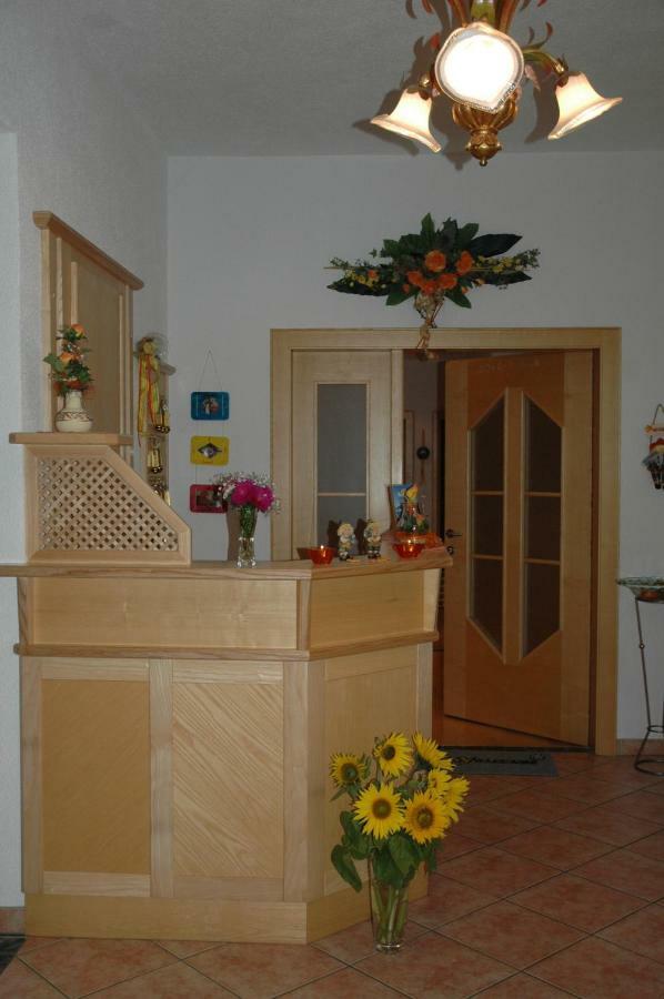 Double Room Balcony
