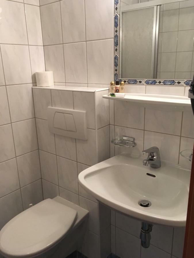 Double Room Balcony