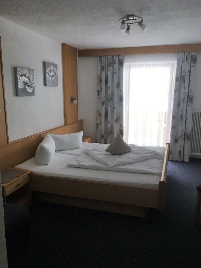 Double Room Balcony