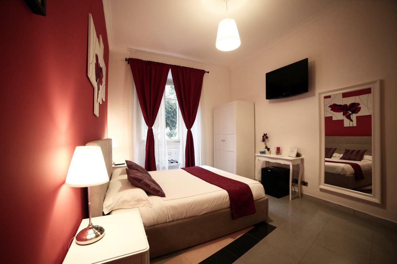 Double Room Private Bathroom