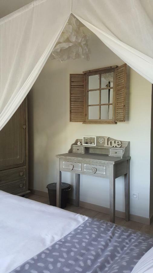 Family Suite Private Bathroom