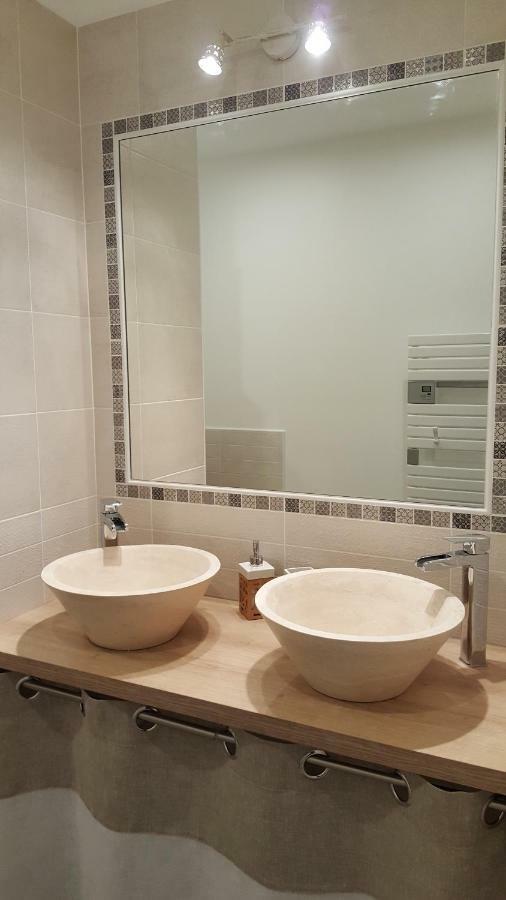 Family Suite Private Bathroom