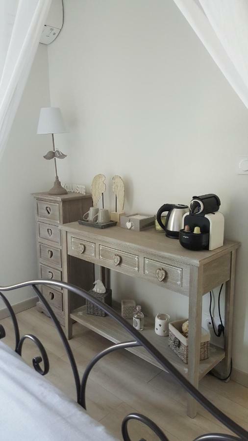 Family Suite Private Bathroom