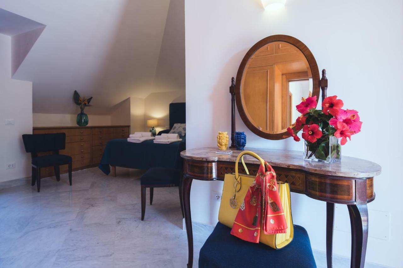 Suite Deluxe con Vasca Idromassaggio