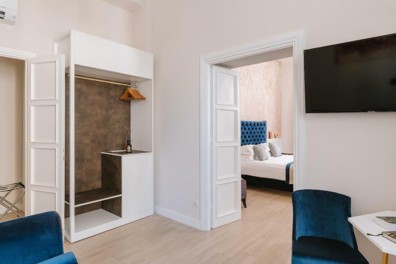 Suite Deluxe avec Lit King-Size