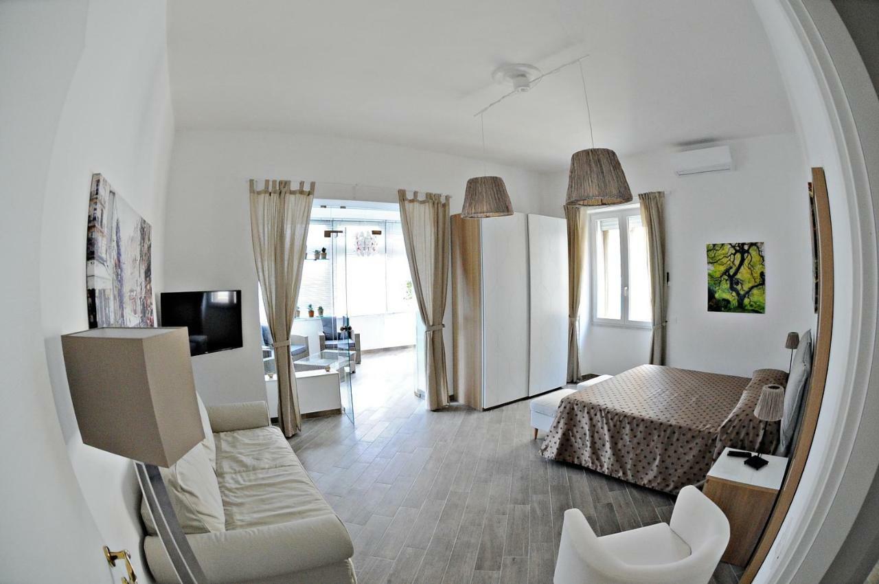 Suite Terrace