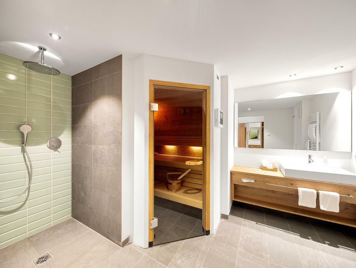 Superior Double Room with Private SPA