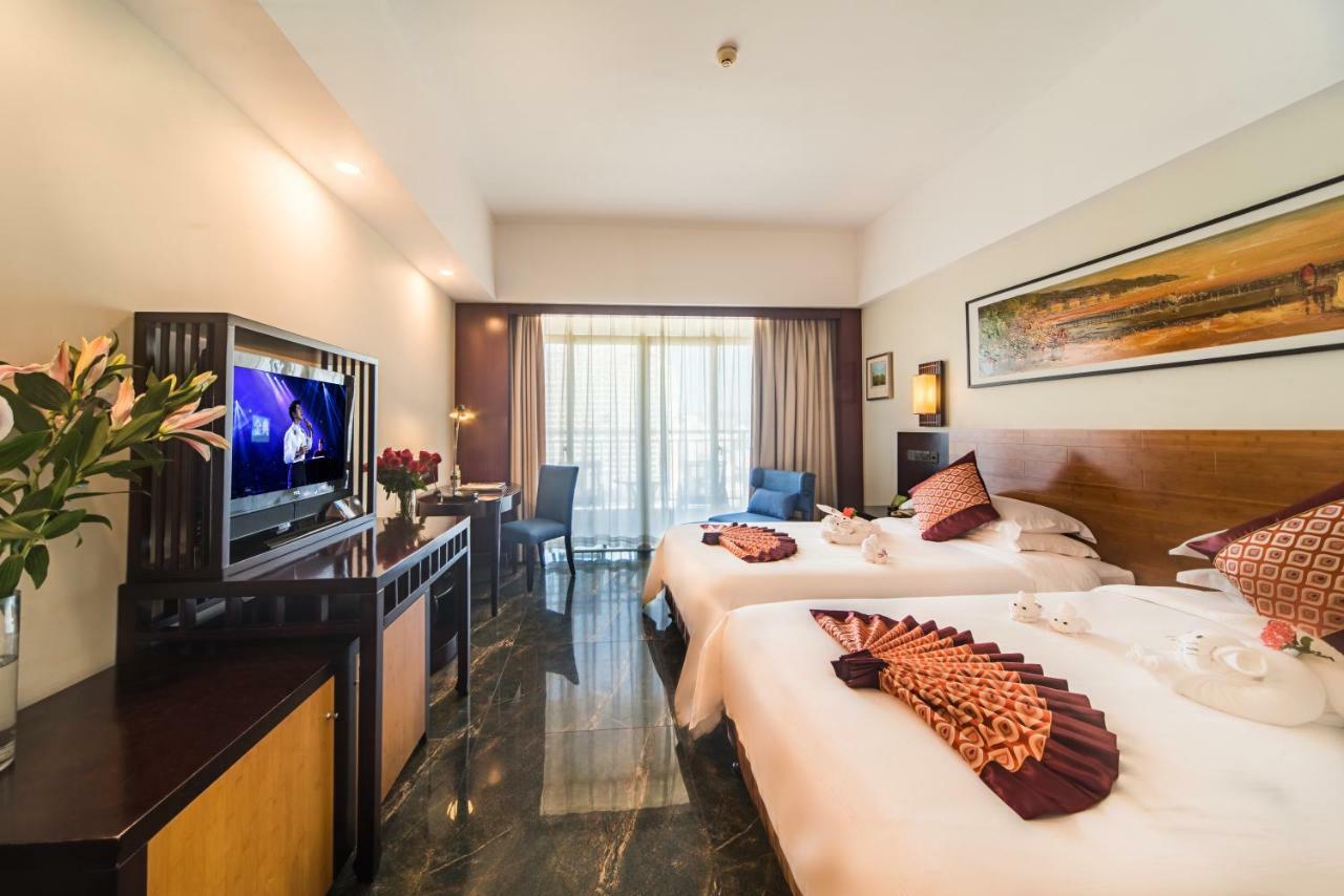Selected King room Sea View