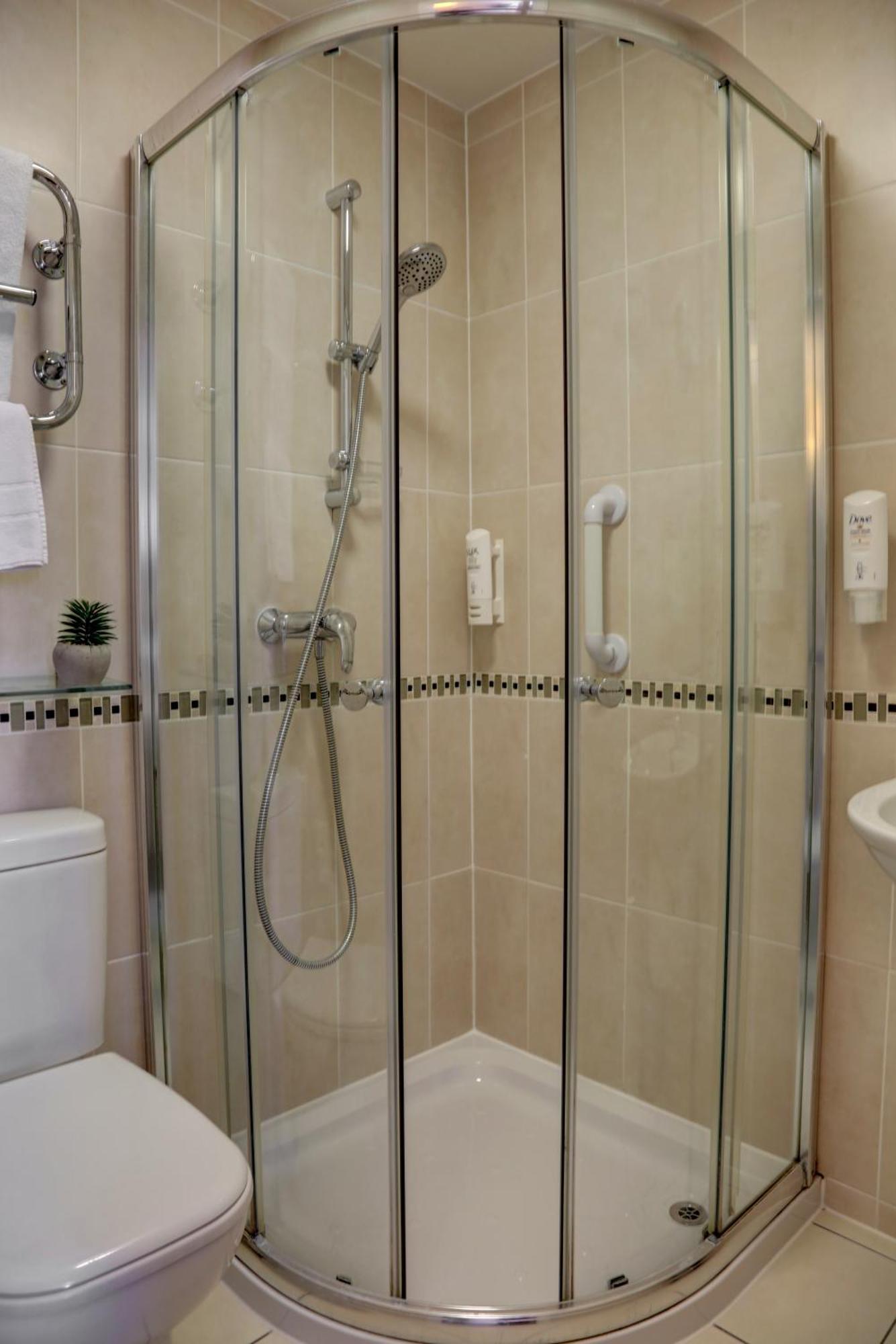 Habitación Doble Estándar - No fumadores