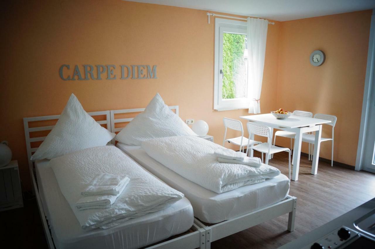 Appartement met Terras