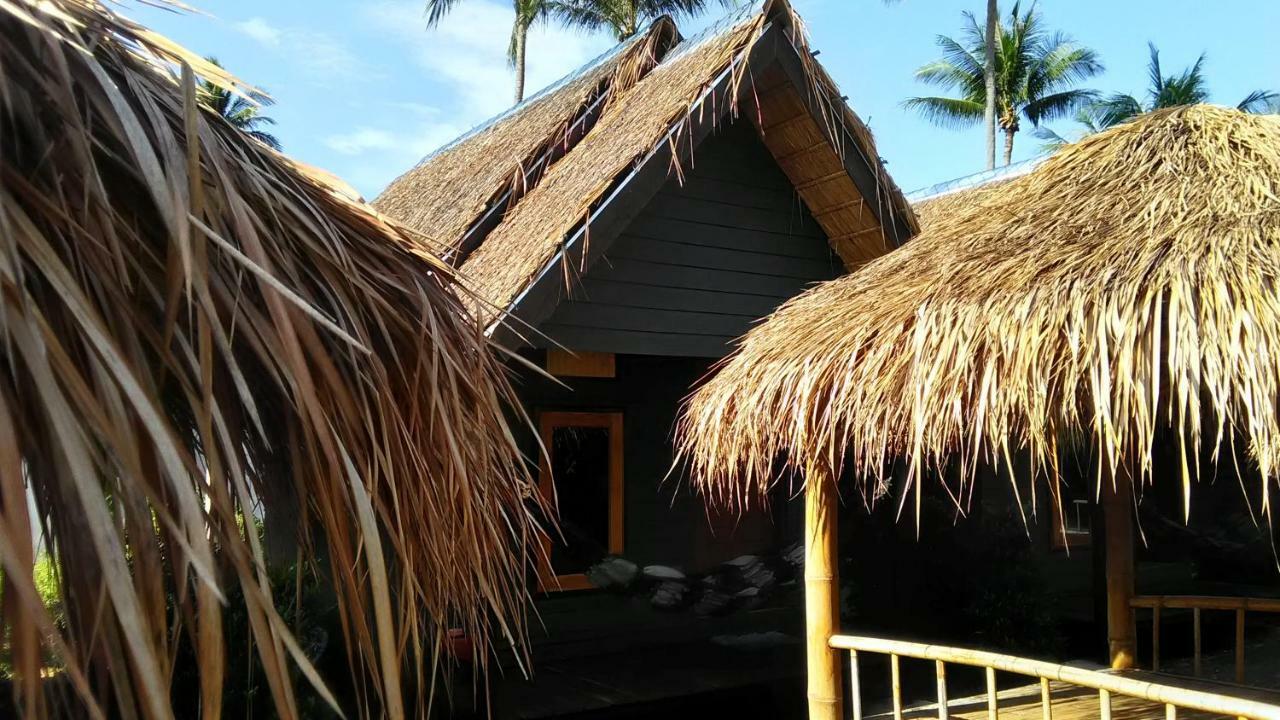 Bungalow Économique
