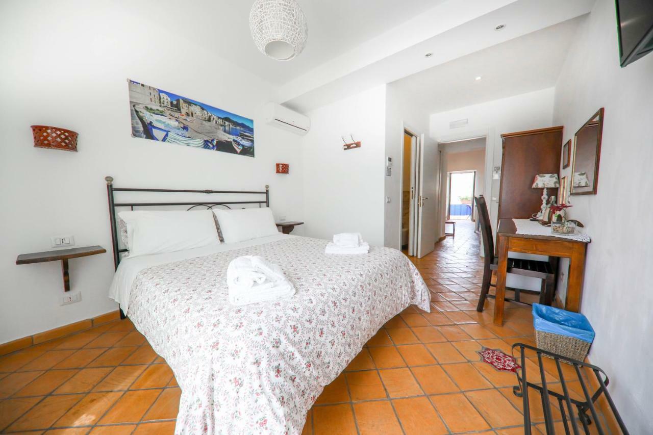 Double Room Balcony