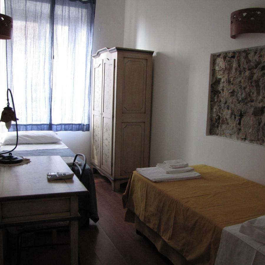Small Twin Room