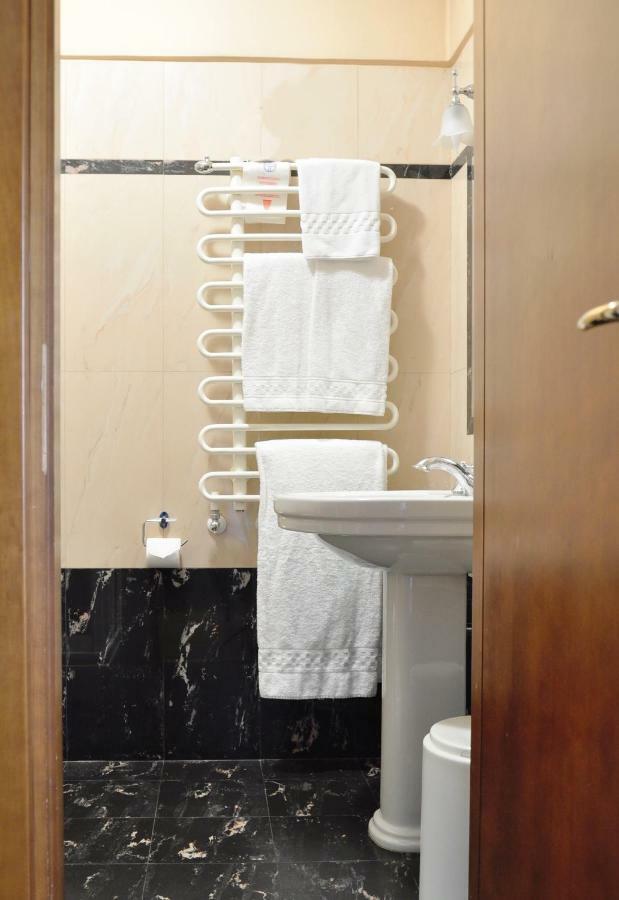 Superior Single Room