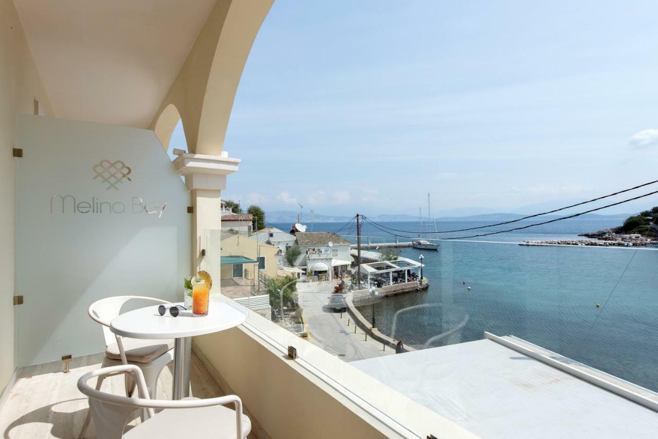 Deluxe Double Room Sea View