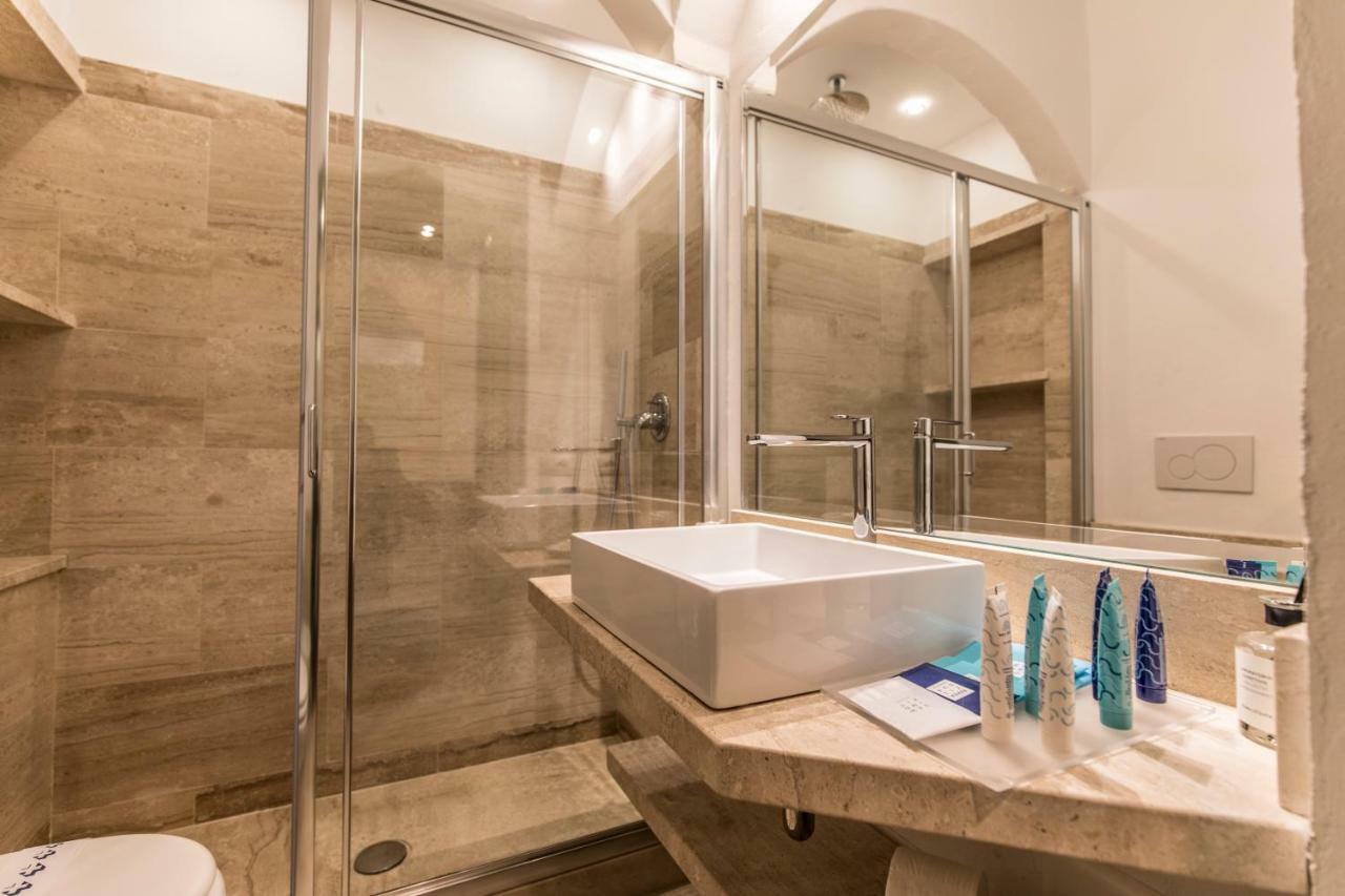 Junior Suite con Vista Mare