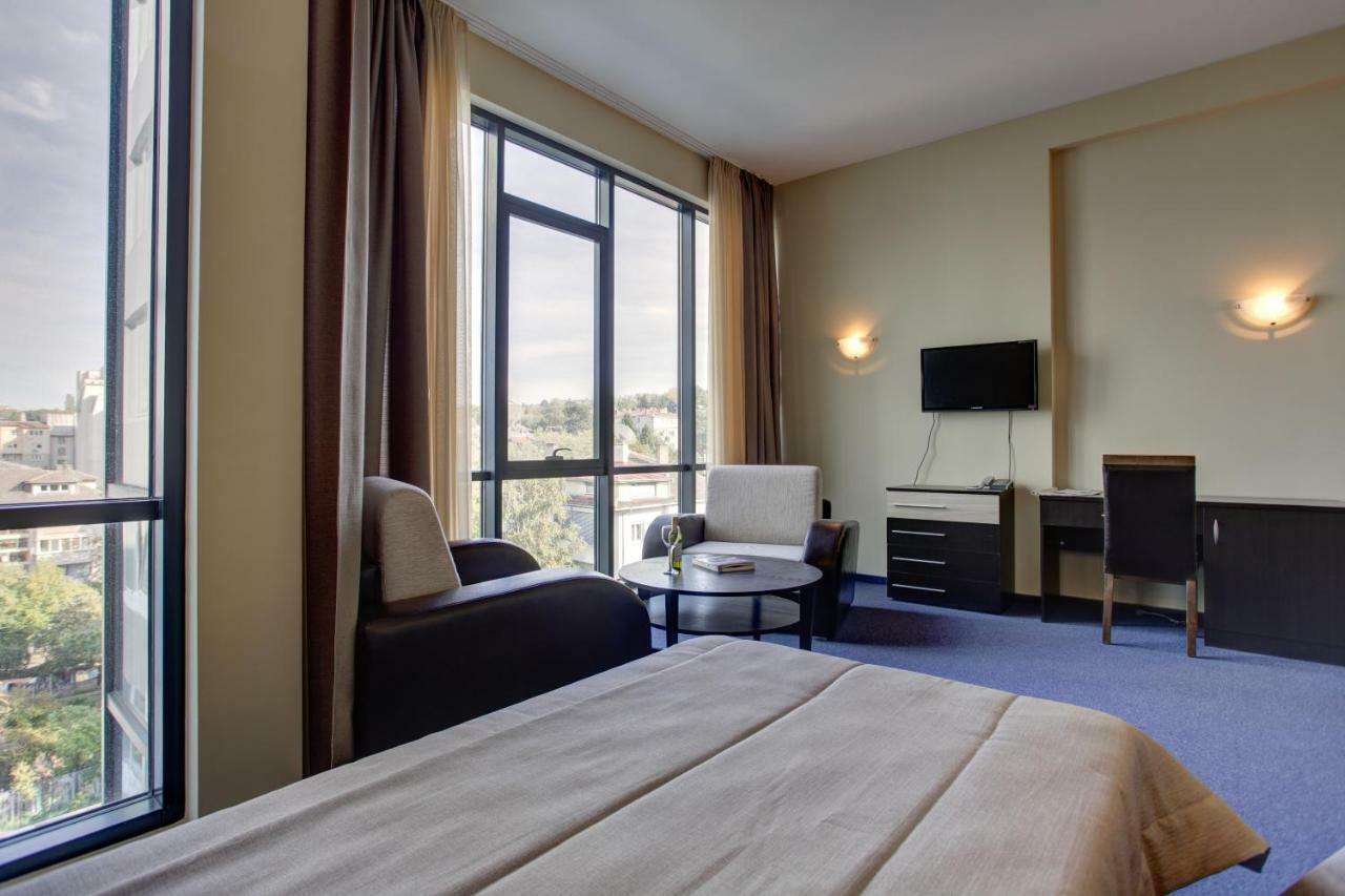 Suite Twin New Wing