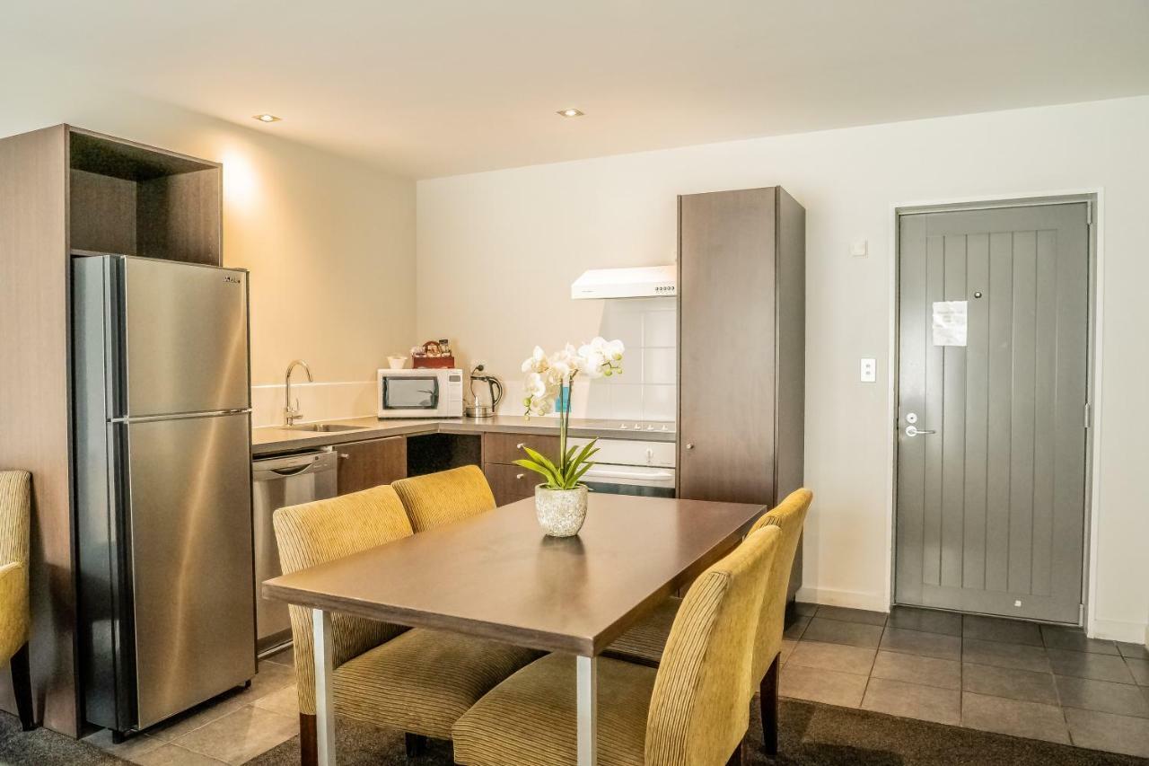 Deluxe Appartement met 2 Slaapkamers