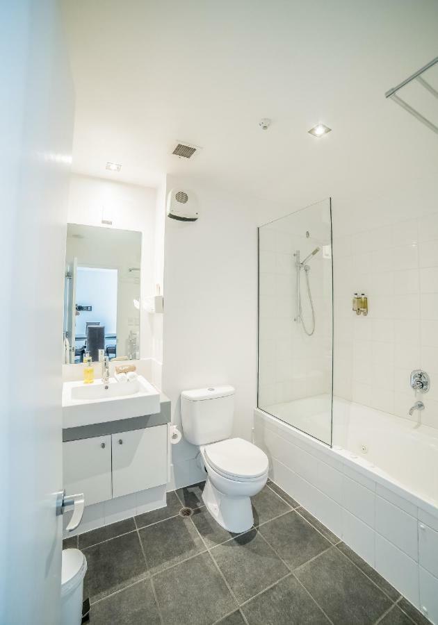 Appartement met 1 Slaapkamer