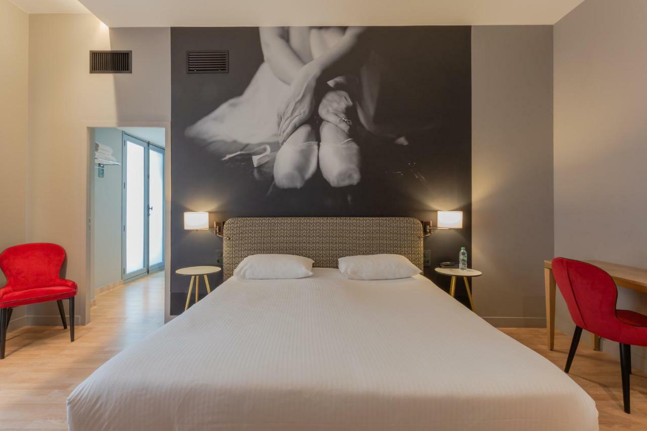 Superior Room Double Bed