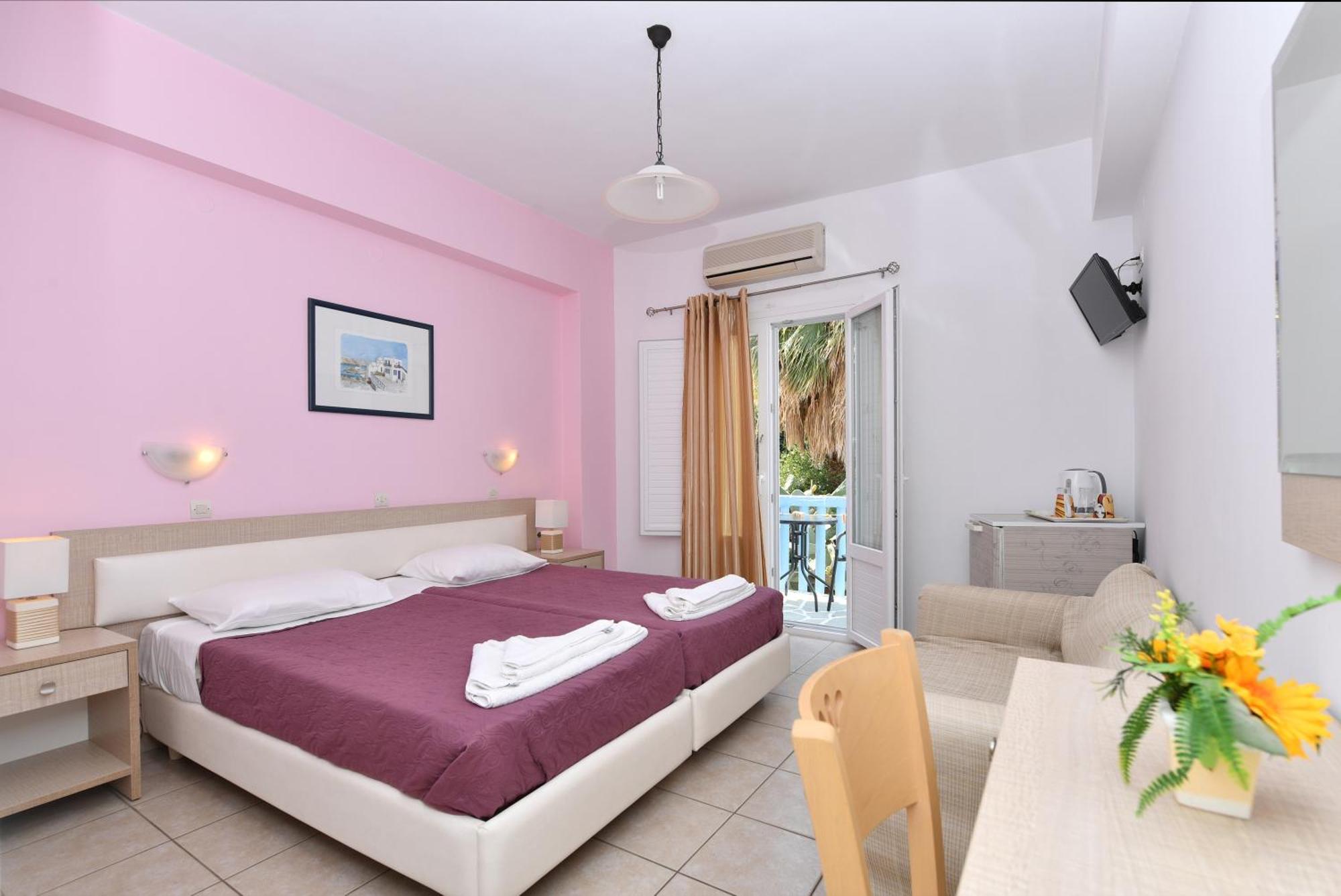 Double or Twin Room