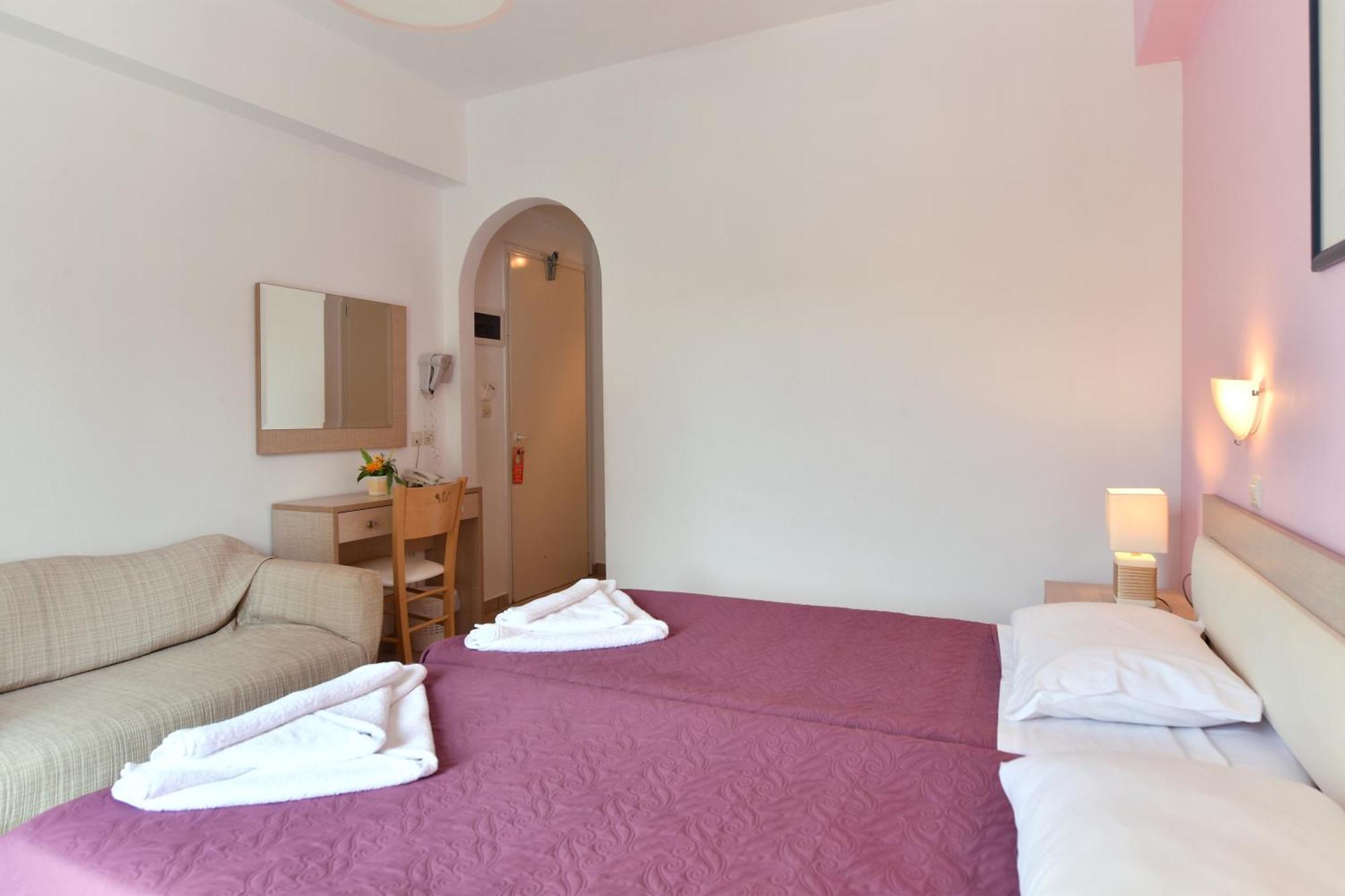 Double or Twin Room